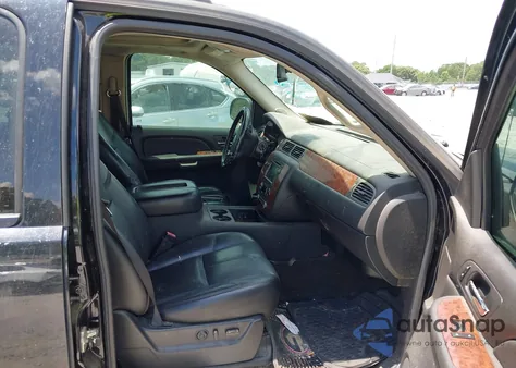 2007 Chevrolet Avalanche 1500 Ltz from USA, damaged, VIN 3GNFK12377G253573